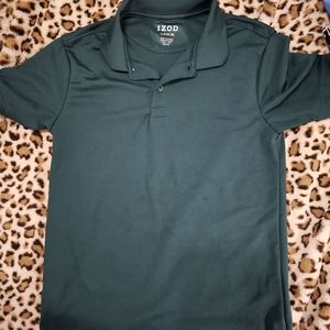 Boys collared shirt